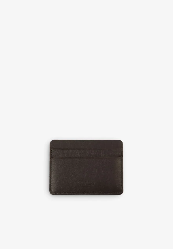 scalperscompany Tarjetero Piel Clasico-Hombre Carteras Y Tarjeteros