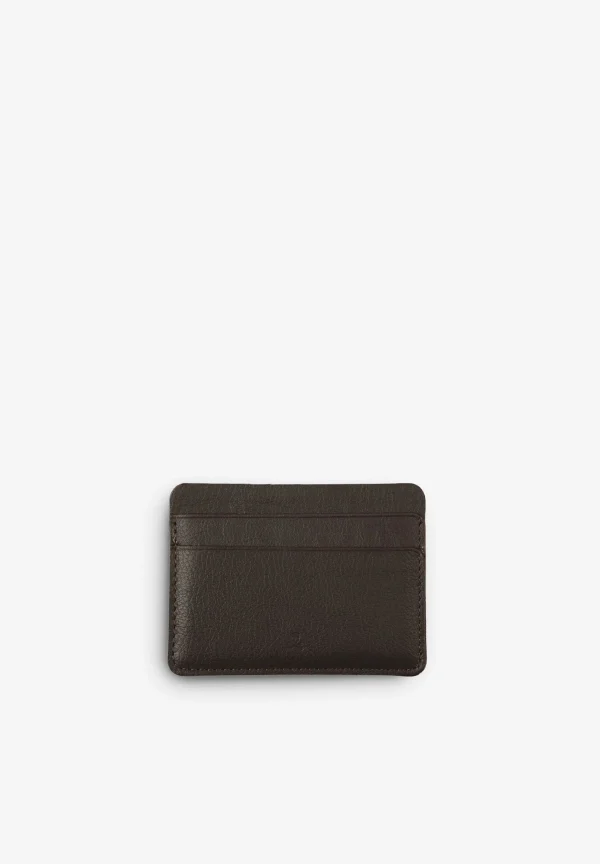 scalperscompany Tarjetero Piel Clasico-Hombre Carteras Y Tarjeteros