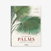 TASCHEN | Libro Book Of Palms-Hombre Mas Accesorios