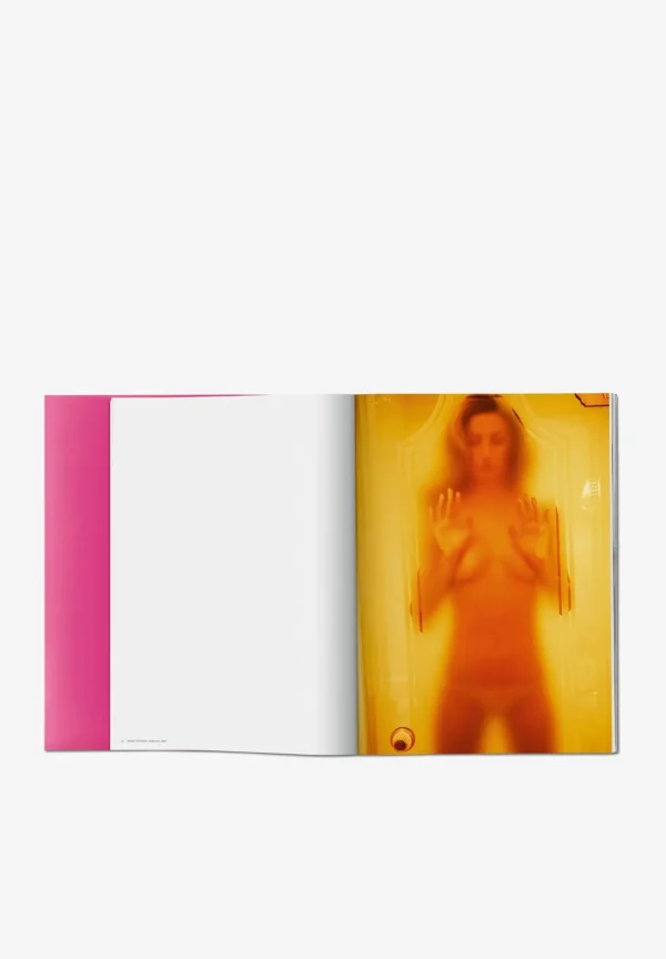 TASCHEN | Libro Gisele Bundchen-Hombre Mas Accesorios