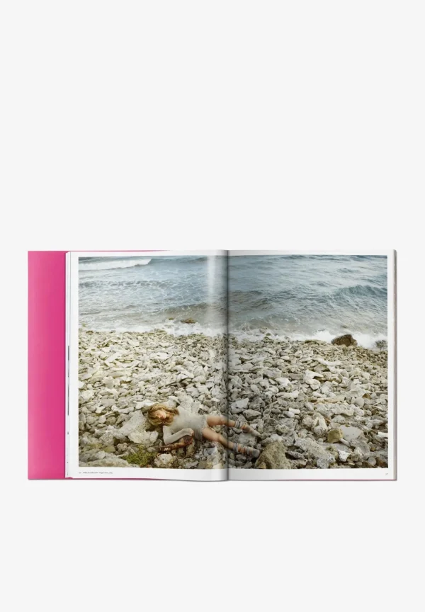 TASCHEN | Libro Gisele Bundchen-Hombre Mas Accesorios