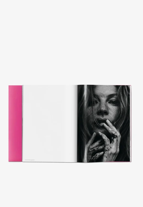 TASCHEN | Libro Gisele Bundchen-Hombre Mas Accesorios