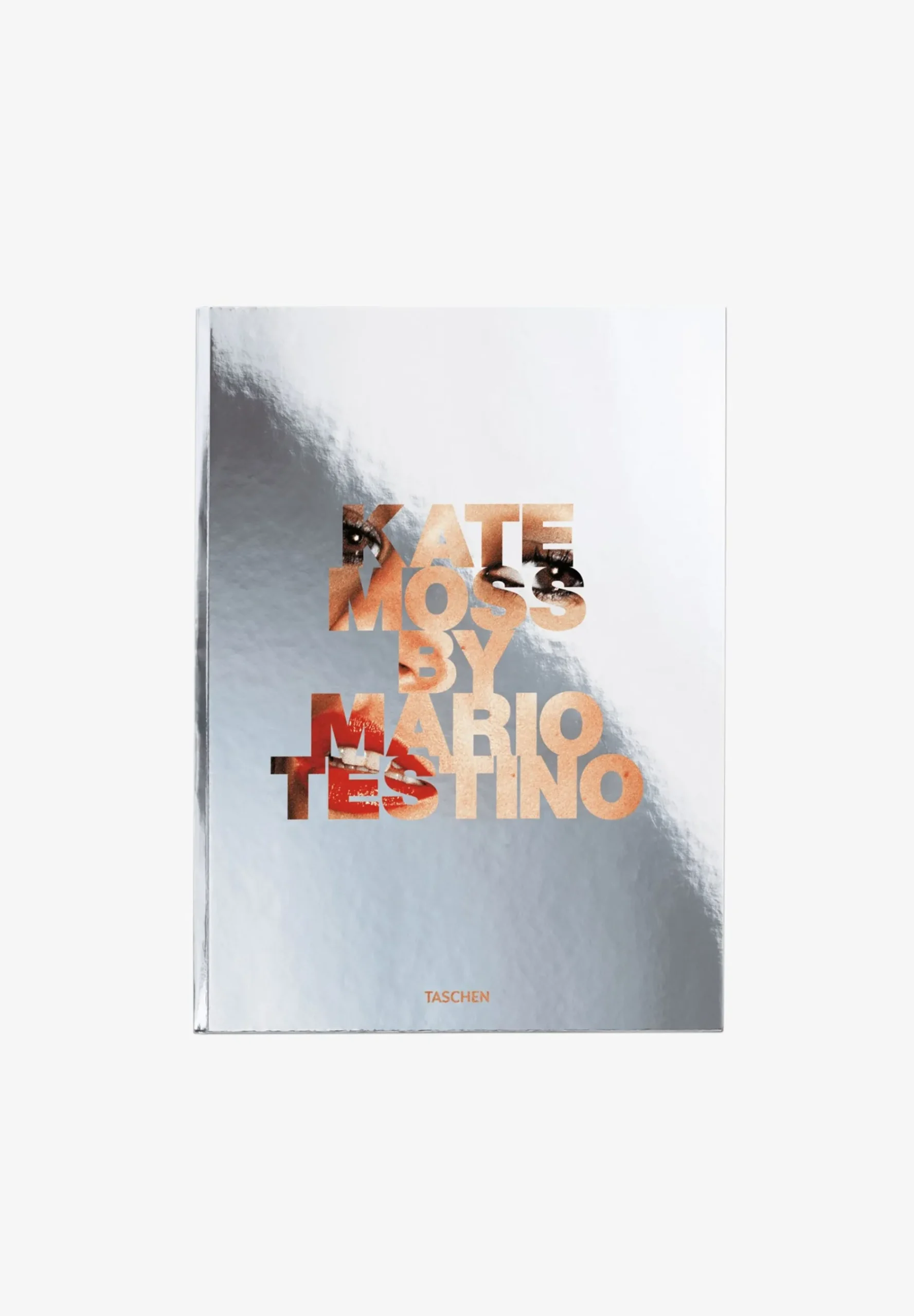 taschen__libro_kate_moss__0.webp TASCHEN | Libro Kate Moss By Mario Testino-Hombre Mas Accesorios