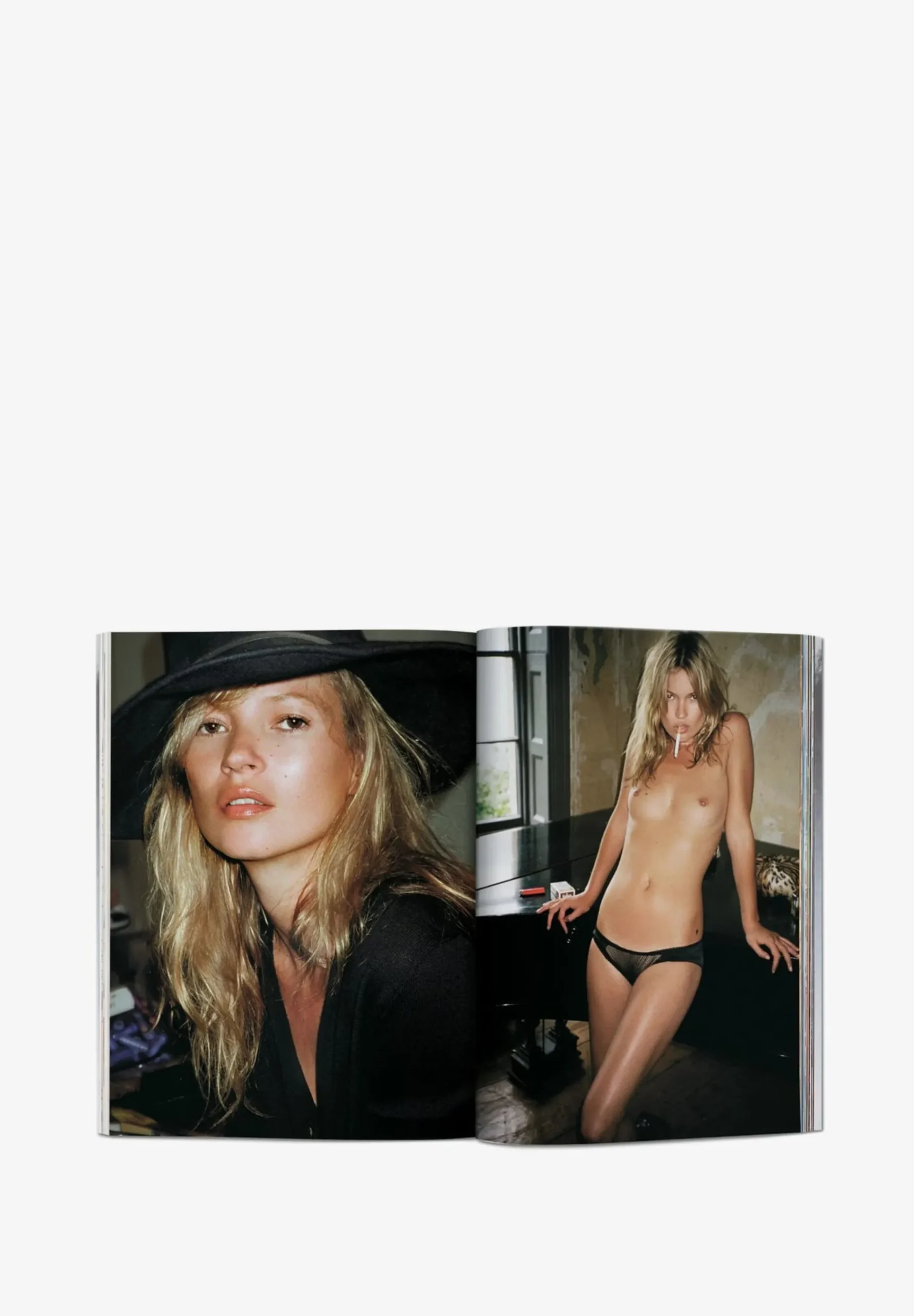 taschen__libro_kate_moss__1.webp TASCHEN | Libro Kate Moss By Mario Testino-Hombre Mas Accesorios