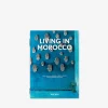 TASCHEN | Libro Living In Morocco-Hombre Mas Accesorios