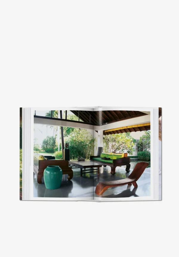 TASCHEN | Libro Living In Bali-Hombre Mas Accesorios