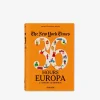 TASCHEN | Libro New York Times 36 Hours Europa-Hombre Mas Accesorios