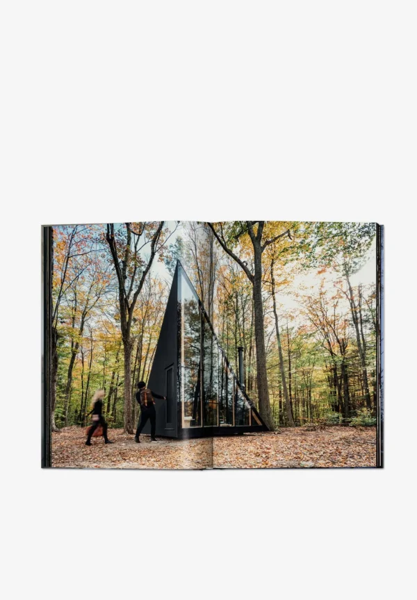 TASCHEN | Libro Small Houses-Hombre Mas Accesorios