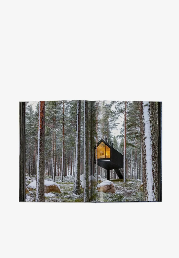 TASCHEN | Libro Small Houses-Hombre Mas Accesorios