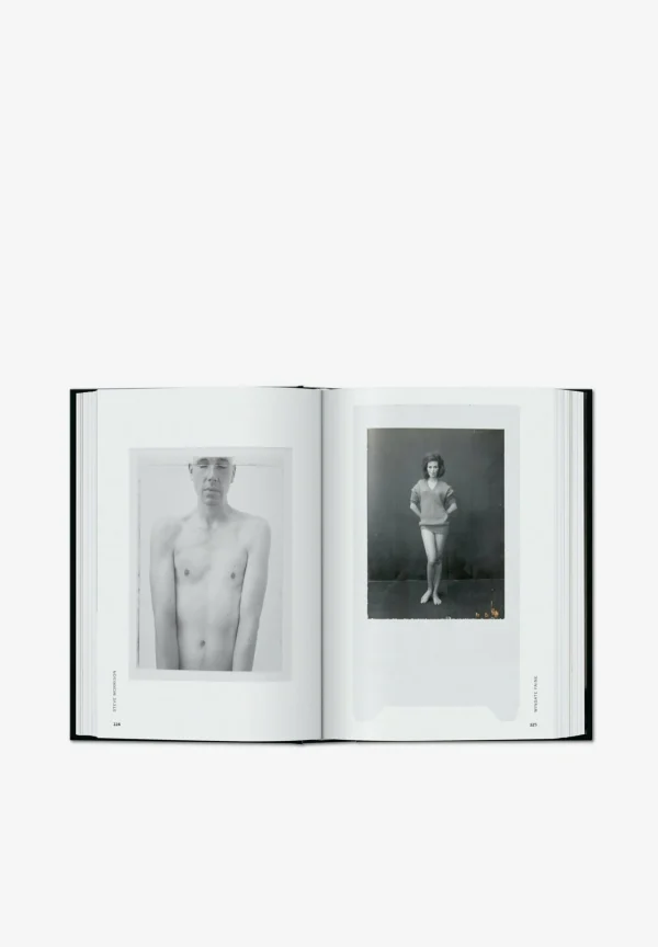 TASCHEN | Libro The Polaroid Book 40Th Ed-Hombre Mas Accesorios