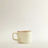 scalperscompany Taza Cafe Ceramica Filo-Home Vajilla
