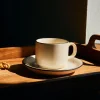 scalperscompany Taza Cafe Ceramica Filo-Home Vajilla