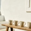 scalperscompany Taza Mug Gres Porcelanico-Home Vajilla
