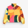 THINKING MU | Abrigo Tetris Gemma-Mujer Abrigos Y Chaquetas