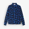 THINKING MU | Blusa Kati-Mujer Camisas Y Blusas