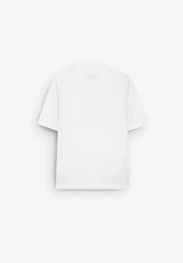 THINKING MU | Camiseta Art&Love Mock-Mujer Camisetas Y Tops