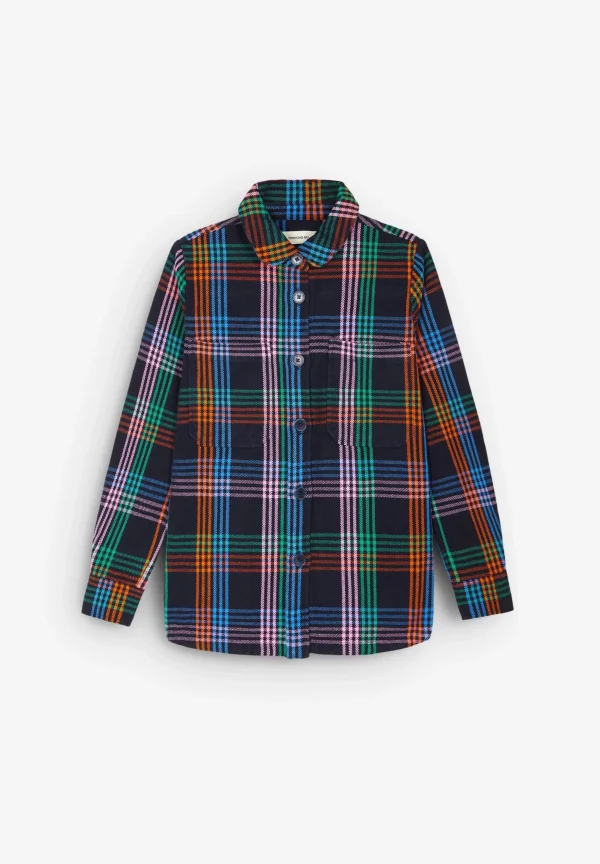 THINKING MU | Chaqueta Art Blanket Norita-Mujer Abrigos Y Chaquetas