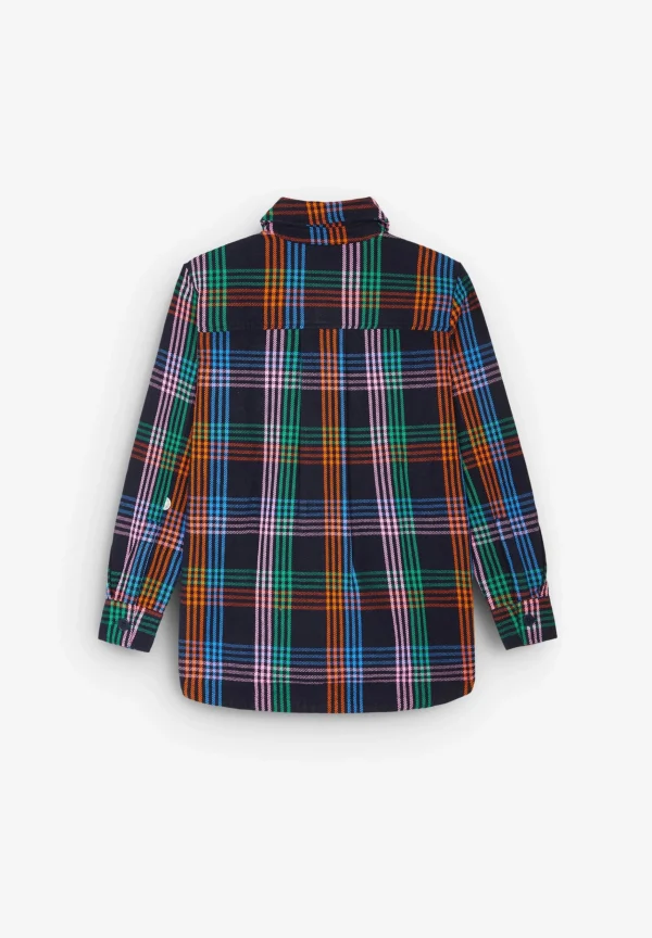 THINKING MU | Chaqueta Art Blanket Norita-Mujer Abrigos Y Chaquetas