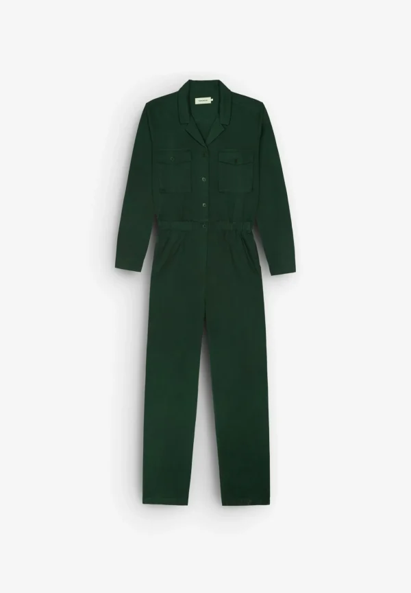 THINKING MU | Mono Hannah-Mujer Vestidos Y Monos