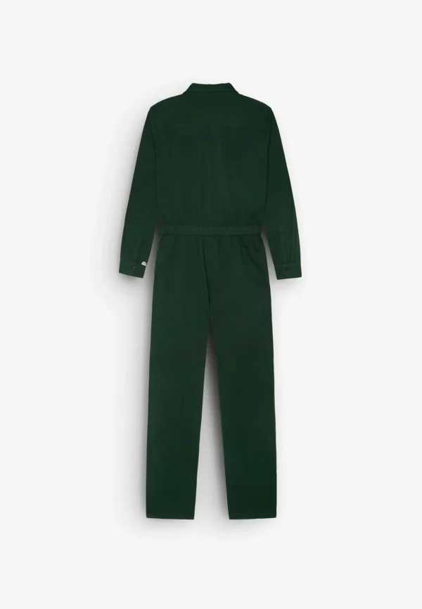 THINKING MU | Mono Hannah-Mujer Vestidos Y Monos