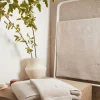 scalperscompany Toalla Baño Cenefa-Home Toallas