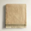 scalperscompany Toalla Baño Scalpers-Home Toallas