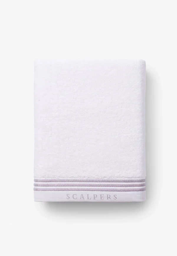 scalperscompany Toalla Baño Scalpers-Home Toallas