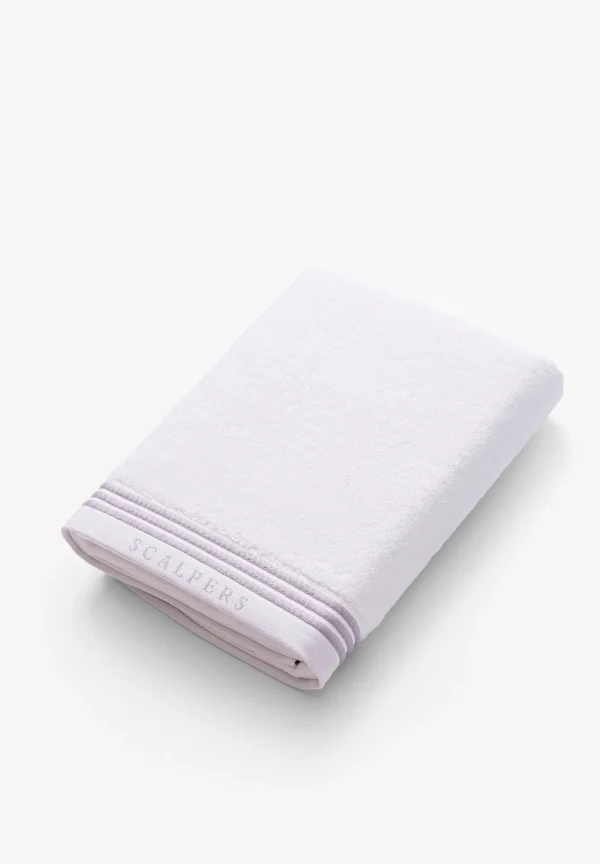 scalperscompany Toalla Baño Scalpers-Home Toallas