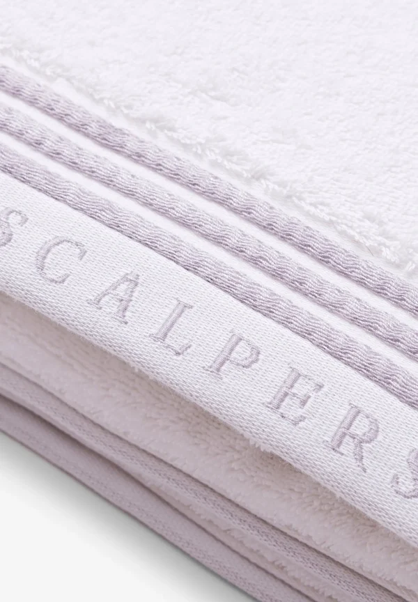 scalperscompany Toalla Baño Scalpers-Home Toallas