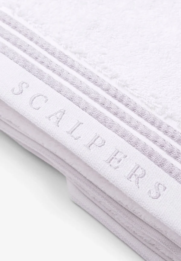scalperscompany Toalla Baño Scalpers-Home Toallas