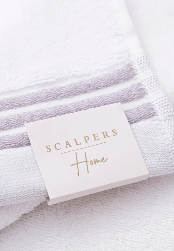 scalperscompany Toalla Baño Scalpers-Home Toallas