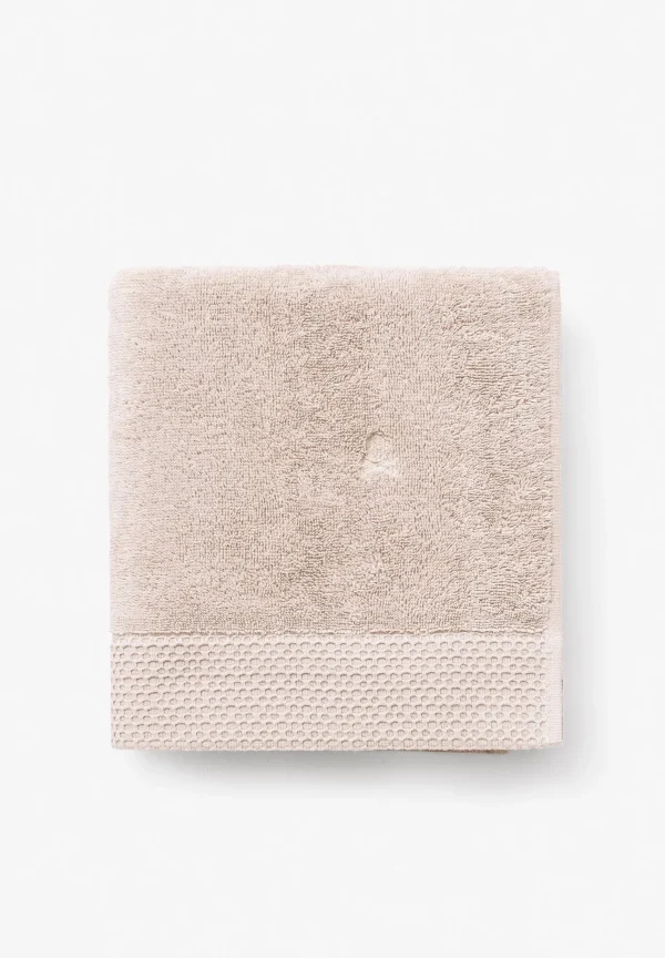 scalperscompany Toalla Lavabo Cenefa-Home Toallas