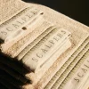 scalperscompany Toalla Lavabo Scalpers-Home Toallas