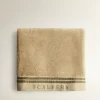 scalperscompany Toalla Lavabo Scalpers-Home Toallas