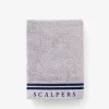 scalperscompany Toalla Lavabo Scalpers-Home Toallas