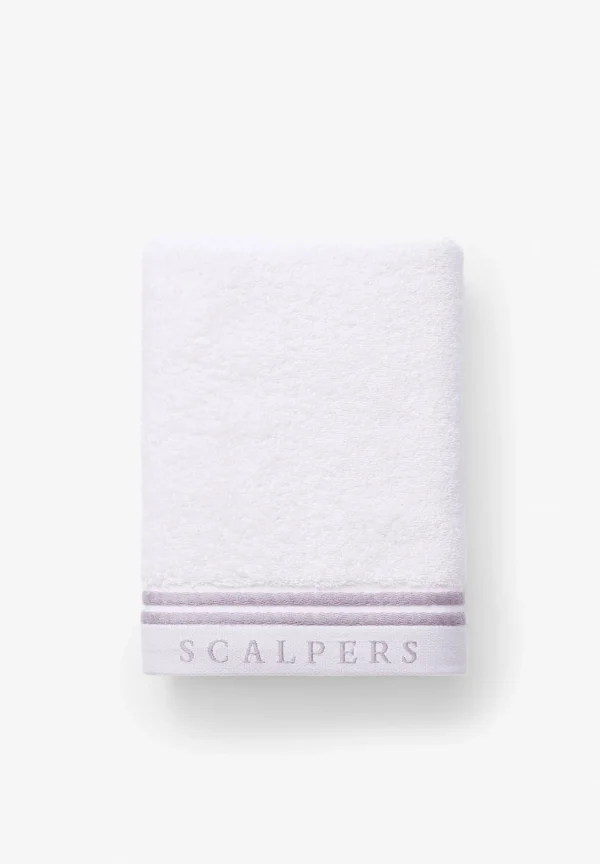 scalperscompany Toalla Lavabo Scalpers-Home Toallas