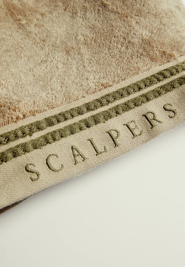scalperscompany Toalla Lavabo Scalpers-Home Toallas