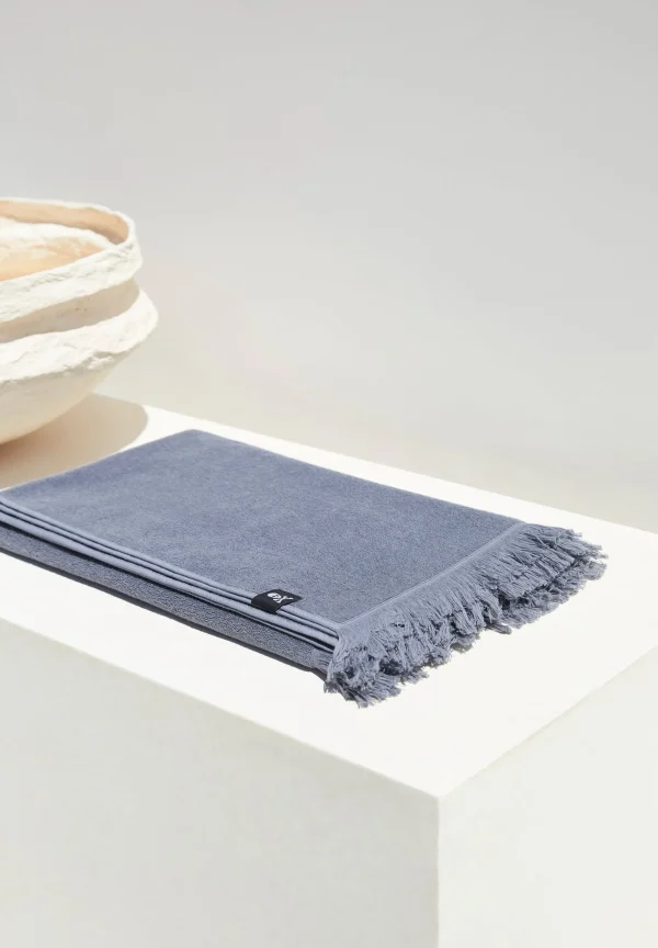 scalperscompany Toalla Ligera-Home Toallas