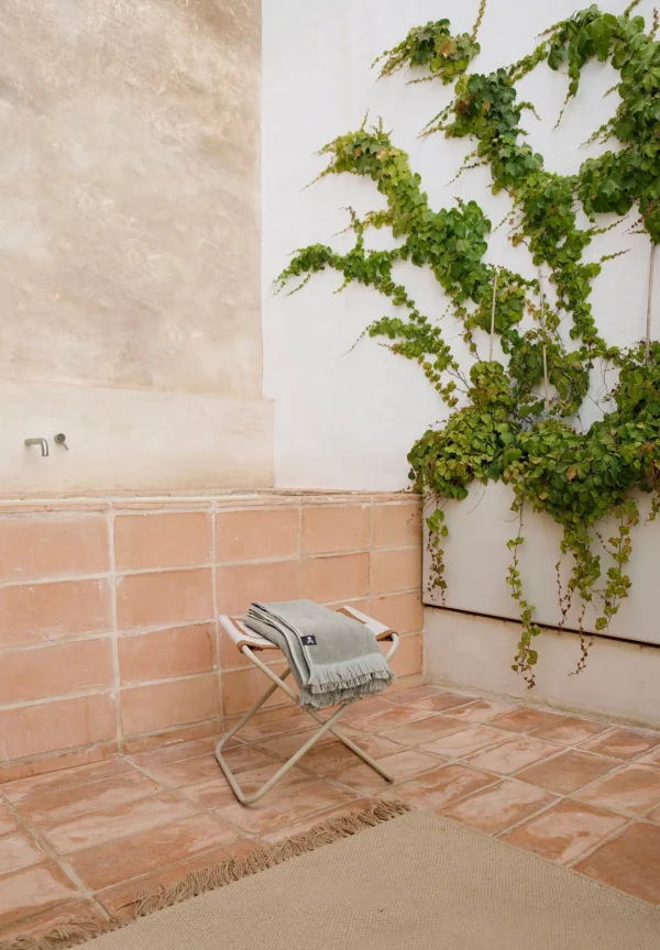 scalperscompany Toalla Ligera-Home Toallas