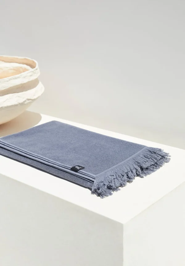scalperscompany Toalla Ligera-Home Toallas