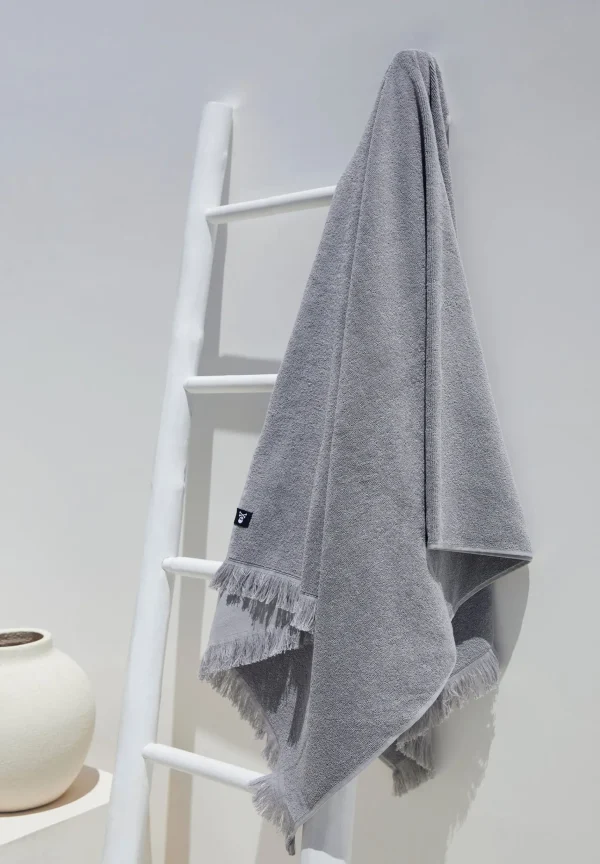 scalperscompany Toalla Ligera-Home Toallas