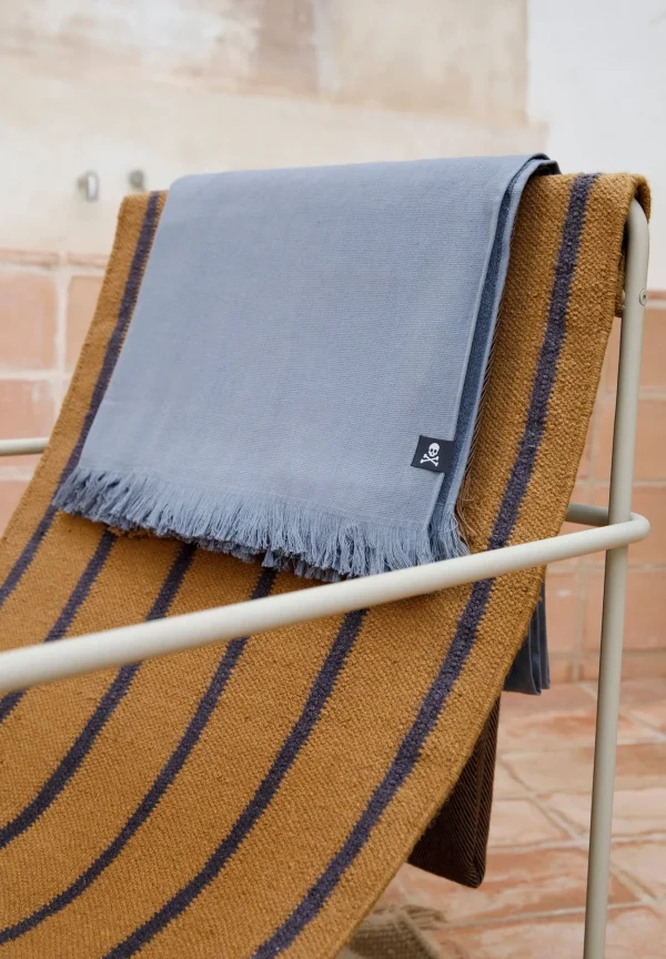 scalperscompany Toalla Ligera-Home Toallas