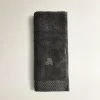 scalperscompany Toalla Tocador Cenefa-Home Toallas