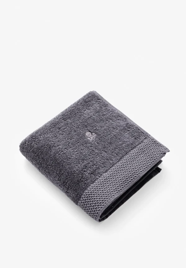 scalperscompany Toalla Tocador Cenefa-Home Toallas
