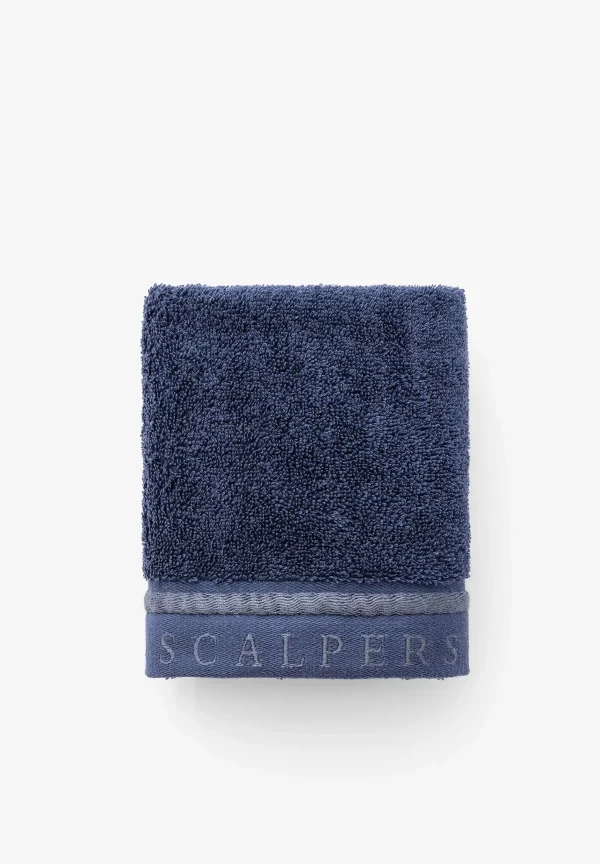 scalperscompany Toalla Tocador Scalpers-Home Toallas
