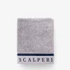 scalperscompany Toalla Tocador Scalpers-Home Toallas