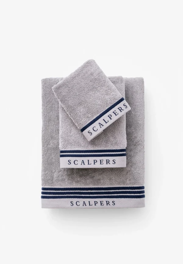 scalperscompany Toalla Tocador Scalpers-Home Toallas