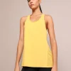 scalperscompany Top Deportivo Adn-Mujer Ropa Deportiva