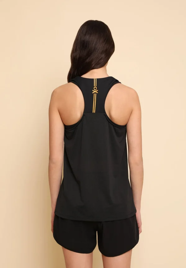 scalperscompany Top Deportivo Adn-Mujer Ropa Deportiva