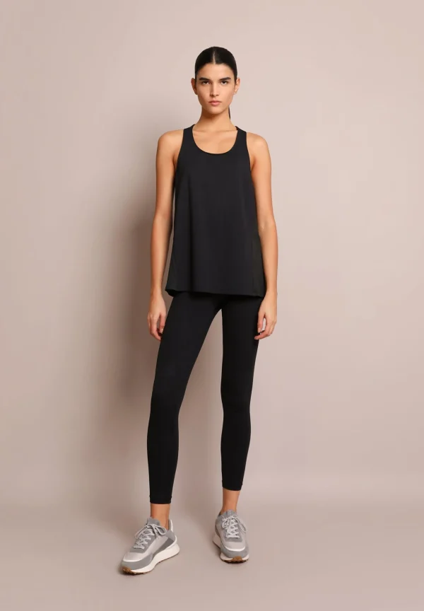 scalperscompany Top Deportivo Adn-Mujer Ropa Deportiva